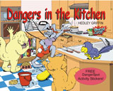 Dangers in the Kitchen